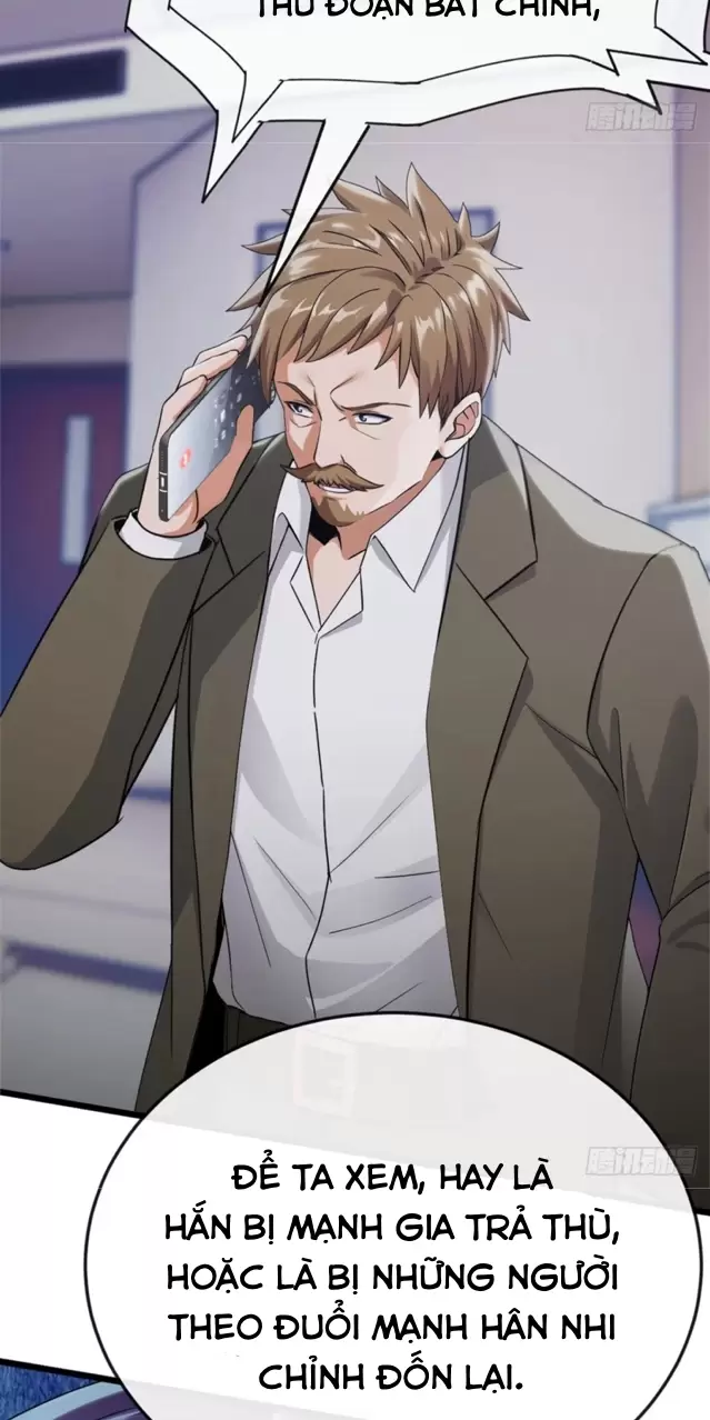 Lão Đại Xuống Núi: Bắt Đầu Lập Nghiệp Kiếm Cơm Chapter 14 - Trang 2