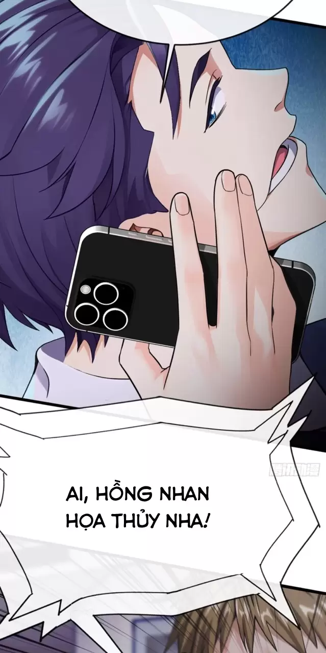 Lão Đại Xuống Núi: Bắt Đầu Lập Nghiệp Kiếm Cơm Chapter 14 - Trang 2