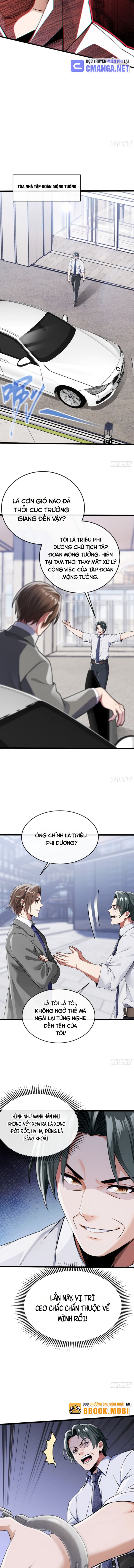 Lão Đại Xuống Núi: Bắt Đầu Lập Nghiệp Kiếm Cơm Chapter 19 - Trang 2