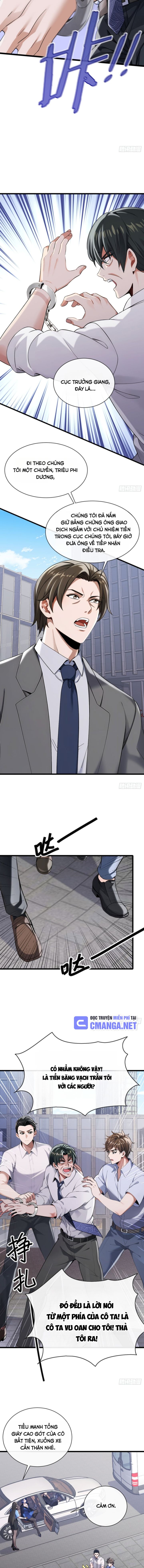 Lão Đại Xuống Núi: Bắt Đầu Lập Nghiệp Kiếm Cơm Chapter 19 - Trang 2