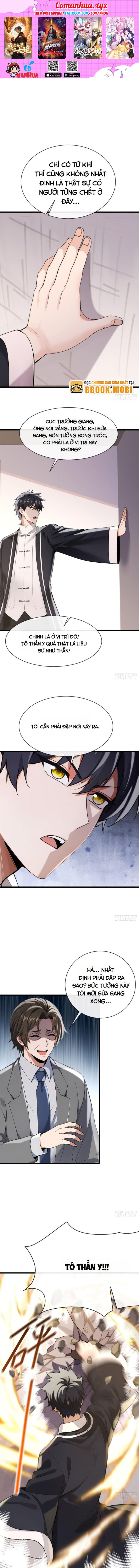 Lão Đại Xuống Núi: Bắt Đầu Lập Nghiệp Kiếm Cơm Chapter 20 - Trang 2