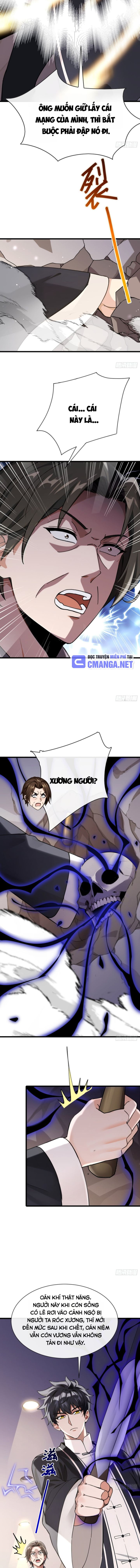 Lão Đại Xuống Núi: Bắt Đầu Lập Nghiệp Kiếm Cơm Chapter 20 - Trang 2