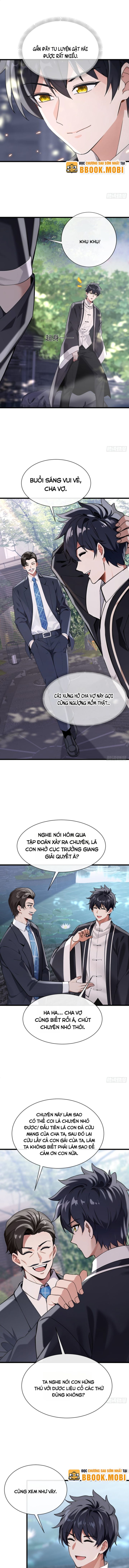 Lão Đại Xuống Núi: Bắt Đầu Lập Nghiệp Kiếm Cơm Chapter 20 - Trang 2