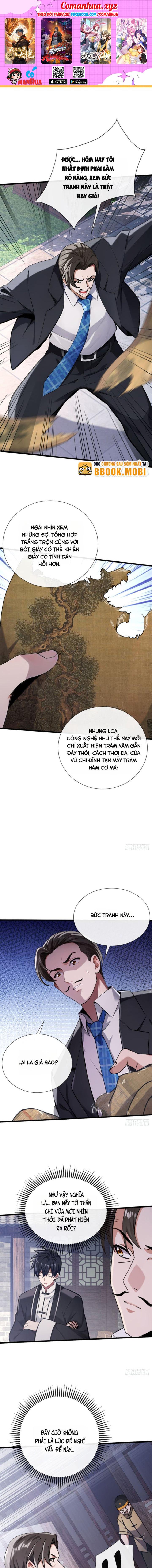 Lão Đại Xuống Núi: Bắt Đầu Lập Nghiệp Kiếm Cơm Chapter 23 - Trang 2