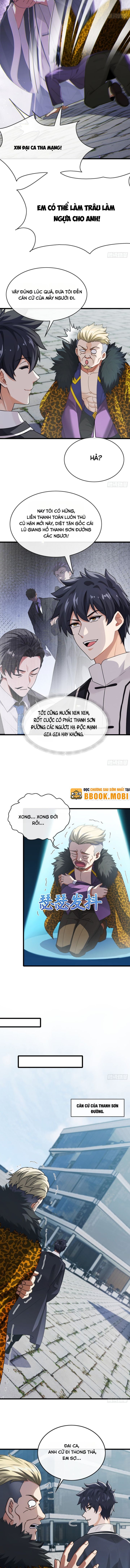 Lão Đại Xuống Núi: Bắt Đầu Lập Nghiệp Kiếm Cơm Chapter 24 - Trang 2