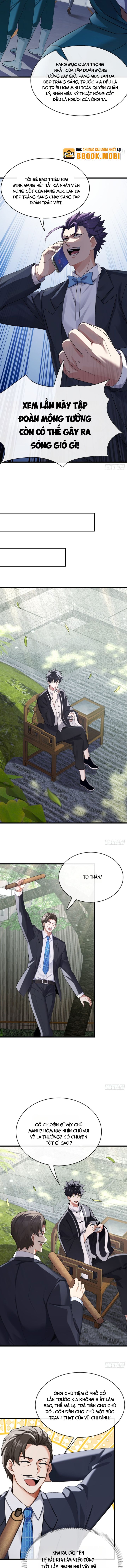 Lão Đại Xuống Núi: Bắt Đầu Lập Nghiệp Kiếm Cơm Chapter 26 - Trang 2