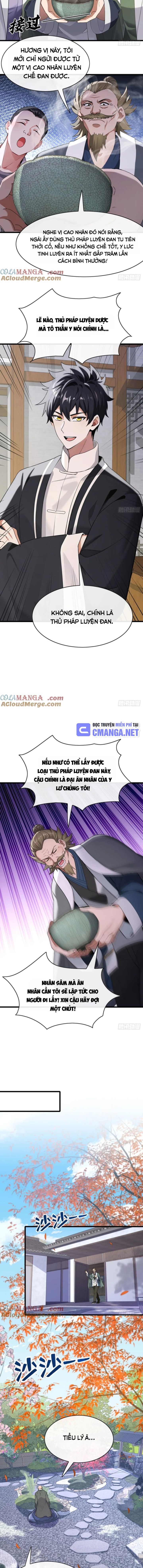 Lão Đại Xuống Núi: Bắt Đầu Lập Nghiệp Kiếm Cơm Chapter 28 - Trang 2