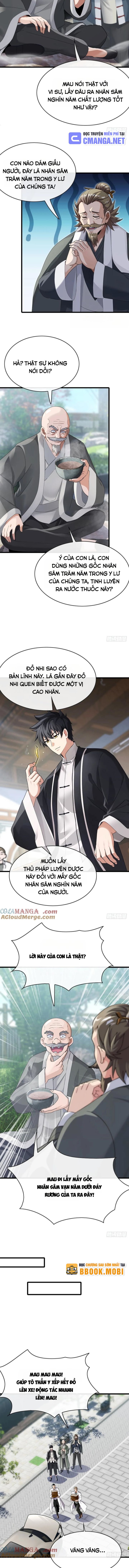 Lão Đại Xuống Núi: Bắt Đầu Lập Nghiệp Kiếm Cơm Chapter 28 - Trang 2