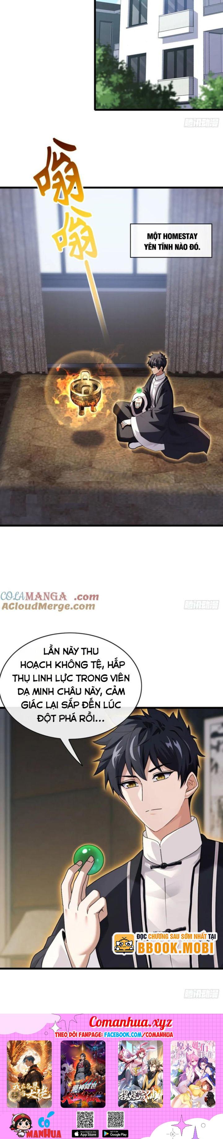 Lão Đại Xuống Núi: Bắt Đầu Lập Nghiệp Kiếm Cơm Chapter 28 - Trang 2