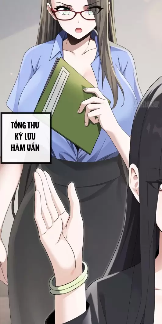 Lão Đại Xuống Núi: Bắt Đầu Lập Nghiệp Kiếm Cơm Chapter 3 - Trang 2