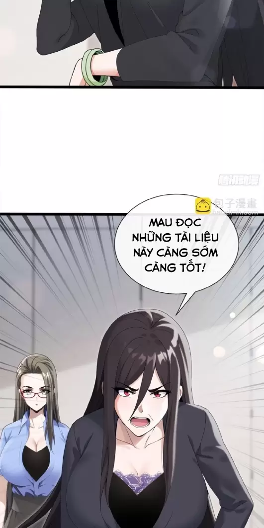 Lão Đại Xuống Núi: Bắt Đầu Lập Nghiệp Kiếm Cơm Chapter 3 - Trang 2