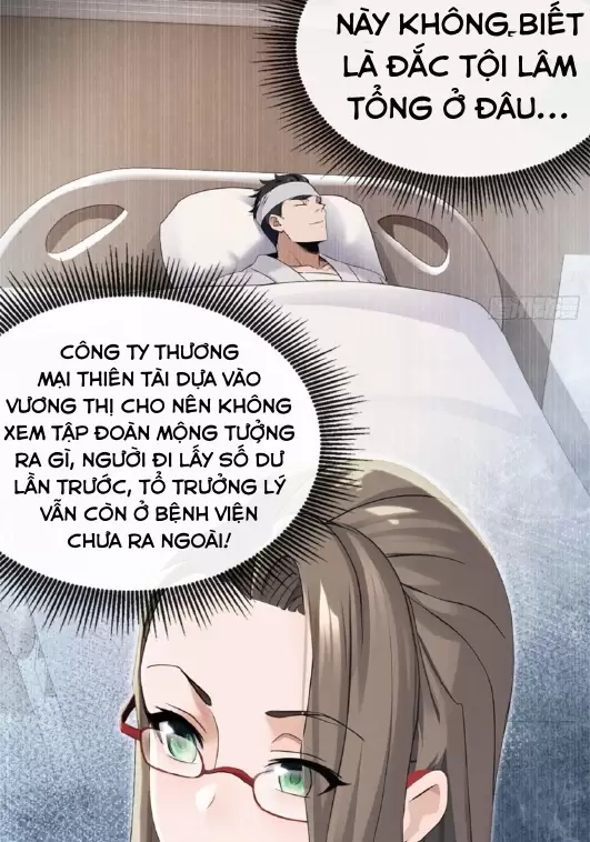 Lão Đại Xuống Núi: Bắt Đầu Lập Nghiệp Kiếm Cơm Chapter 3 - Trang 2