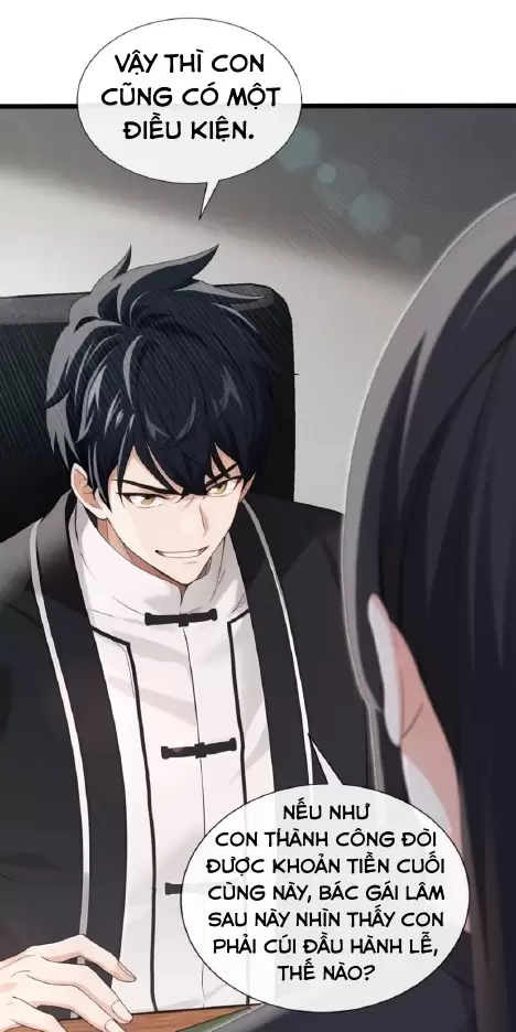 Lão Đại Xuống Núi: Bắt Đầu Lập Nghiệp Kiếm Cơm Chapter 3 - Trang 2