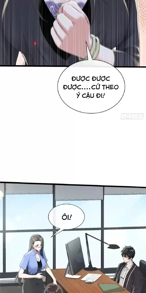 Lão Đại Xuống Núi: Bắt Đầu Lập Nghiệp Kiếm Cơm Chapter 3 - Trang 2