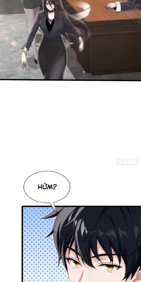 Lão Đại Xuống Núi: Bắt Đầu Lập Nghiệp Kiếm Cơm Chapter 3 - Trang 2