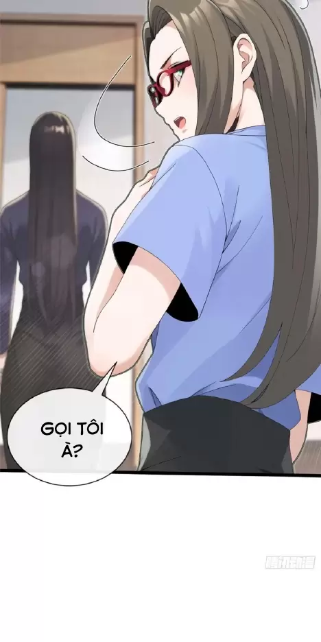 Lão Đại Xuống Núi: Bắt Đầu Lập Nghiệp Kiếm Cơm Chapter 3 - Trang 2