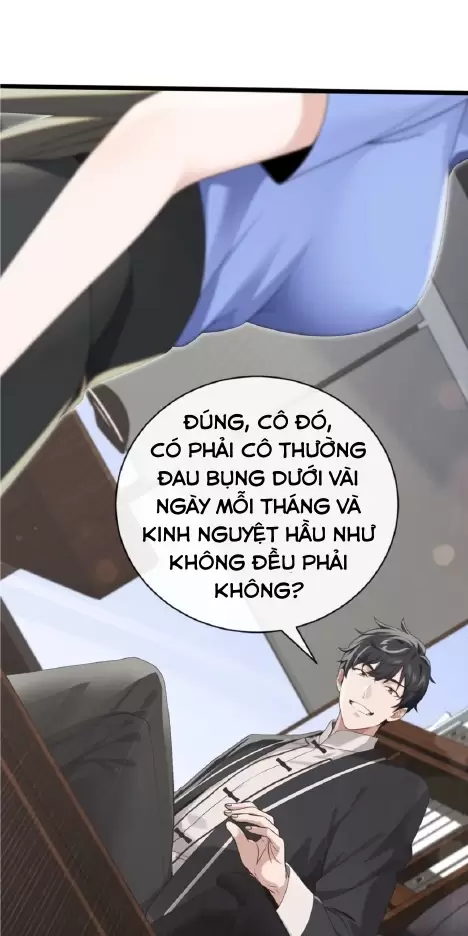 Lão Đại Xuống Núi: Bắt Đầu Lập Nghiệp Kiếm Cơm Chapter 3 - Trang 2