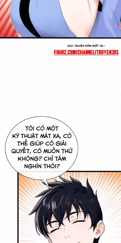 Lão Đại Xuống Núi: Bắt Đầu Lập Nghiệp Kiếm Cơm Chapter 3 - Trang 2