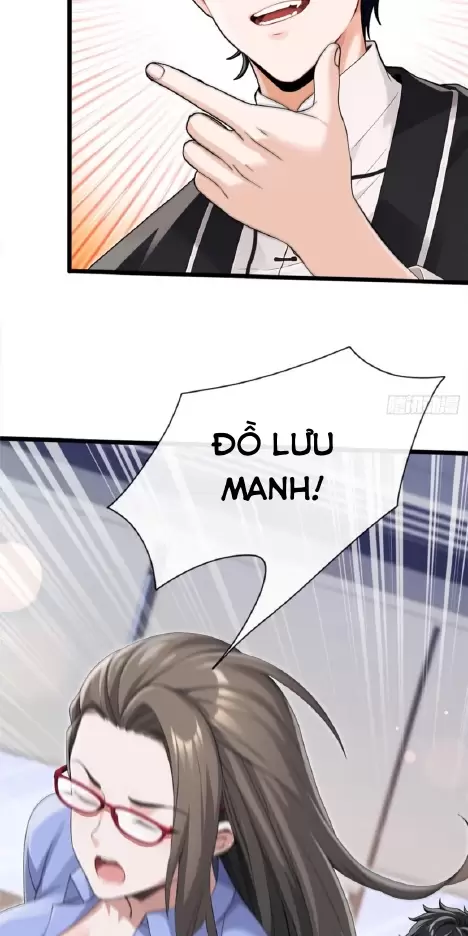 Lão Đại Xuống Núi: Bắt Đầu Lập Nghiệp Kiếm Cơm Chapter 3 - Trang 2