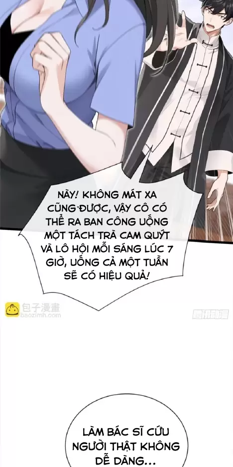 Lão Đại Xuống Núi: Bắt Đầu Lập Nghiệp Kiếm Cơm Chapter 3 - Trang 2