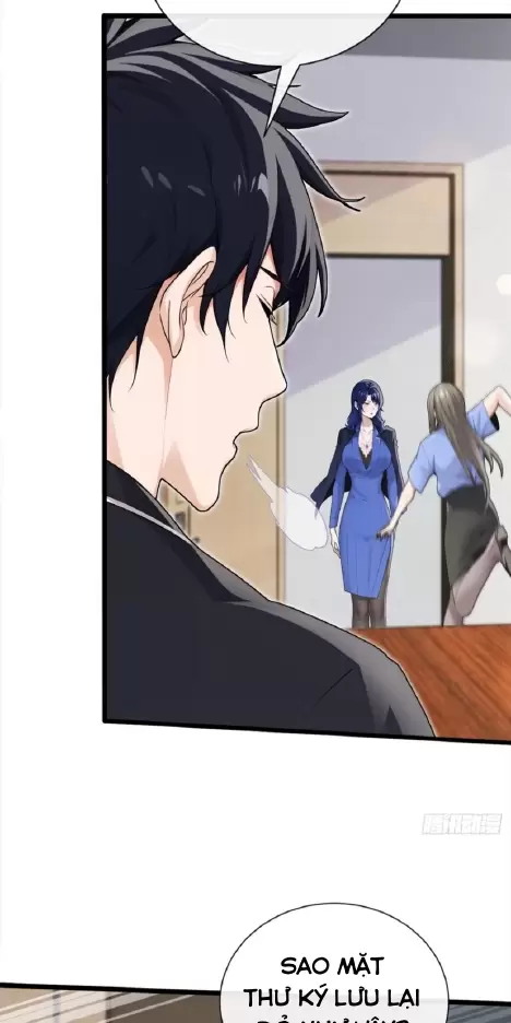 Lão Đại Xuống Núi: Bắt Đầu Lập Nghiệp Kiếm Cơm Chapter 3 - Trang 2