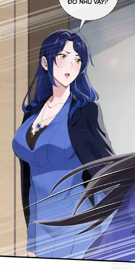 Lão Đại Xuống Núi: Bắt Đầu Lập Nghiệp Kiếm Cơm Chapter 3 - Trang 2