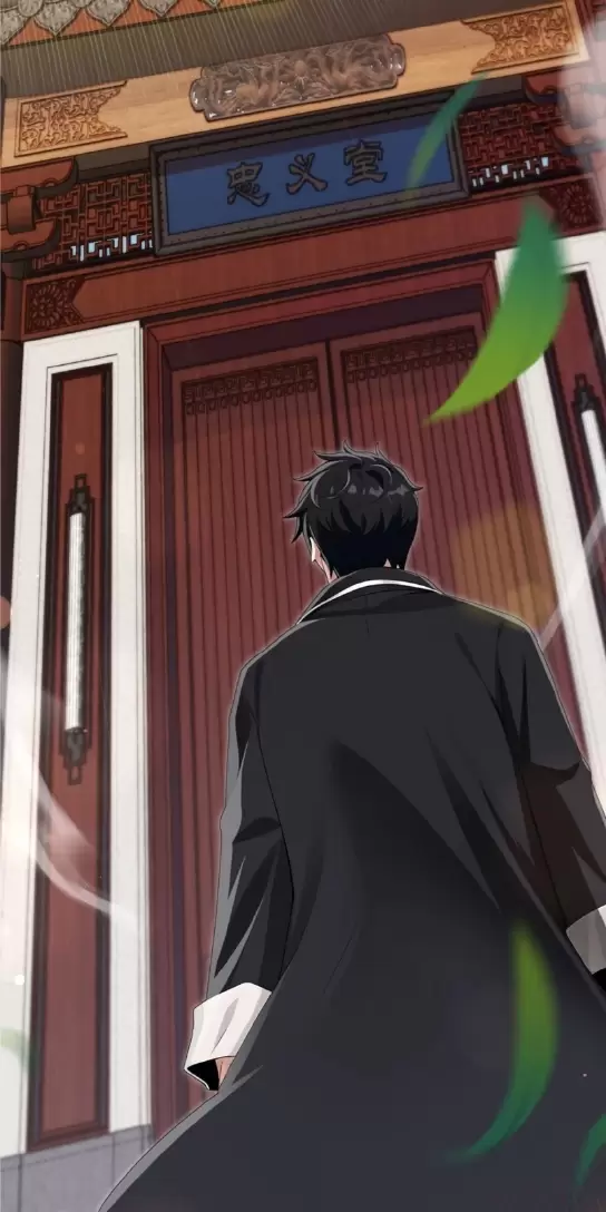 Lão Đại Xuống Núi: Bắt Đầu Lập Nghiệp Kiếm Cơm Chapter 3 - Trang 2