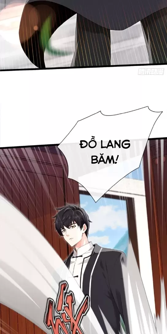 Lão Đại Xuống Núi: Bắt Đầu Lập Nghiệp Kiếm Cơm Chapter 3 - Trang 2