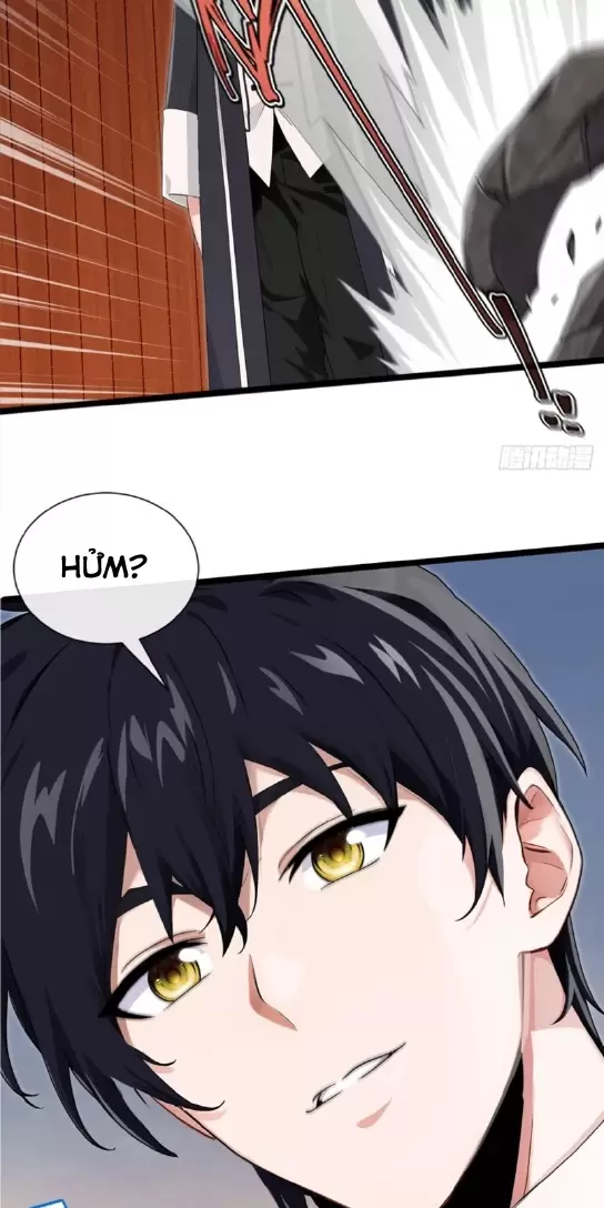 Lão Đại Xuống Núi: Bắt Đầu Lập Nghiệp Kiếm Cơm Chapter 3 - Trang 2