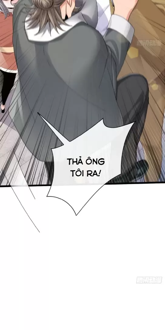 Lão Đại Xuống Núi: Bắt Đầu Lập Nghiệp Kiếm Cơm Chapter 3 - Trang 2