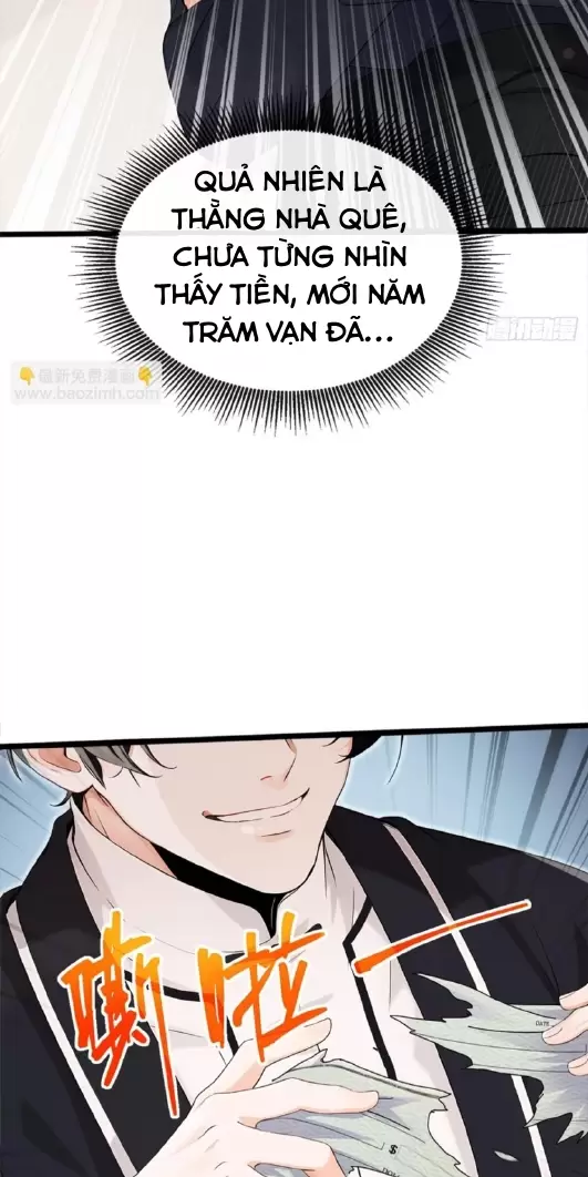 Lão Đại Xuống Núi: Bắt Đầu Lập Nghiệp Kiếm Cơm Chapter 3 - Trang 2