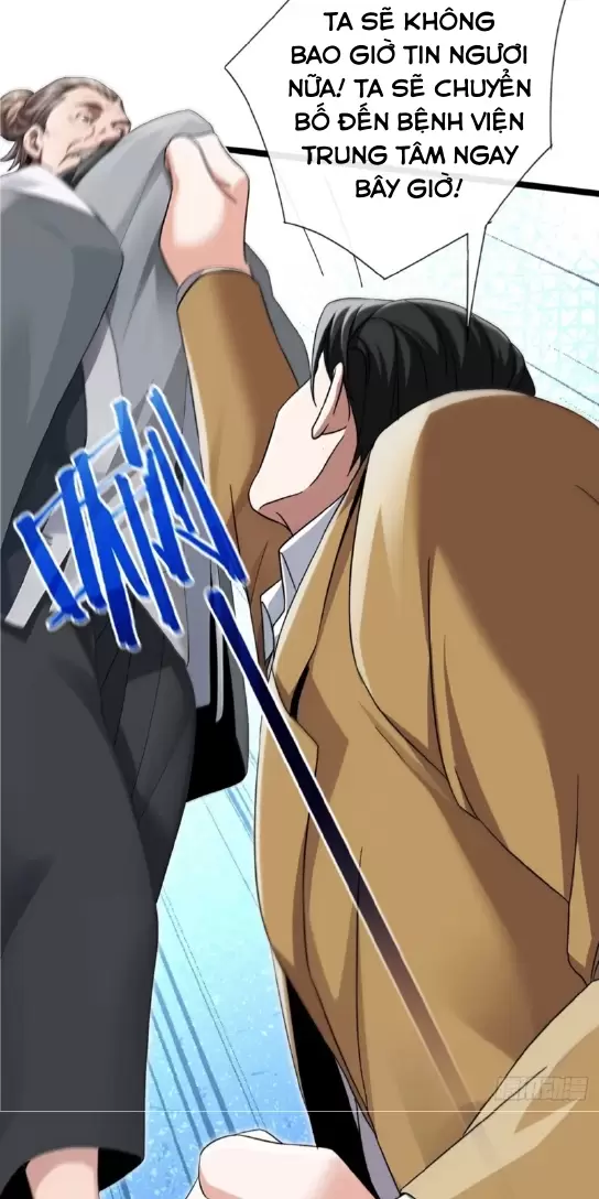 Lão Đại Xuống Núi: Bắt Đầu Lập Nghiệp Kiếm Cơm Chapter 3 - Trang 2