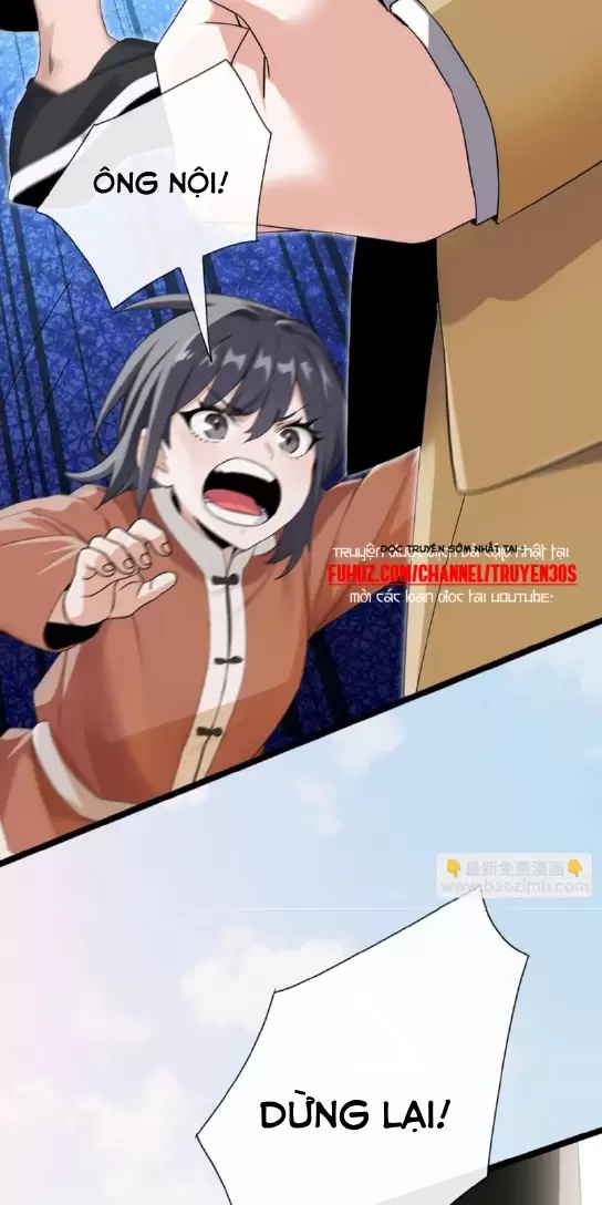 Lão Đại Xuống Núi: Bắt Đầu Lập Nghiệp Kiếm Cơm Chapter 3 - Trang 2