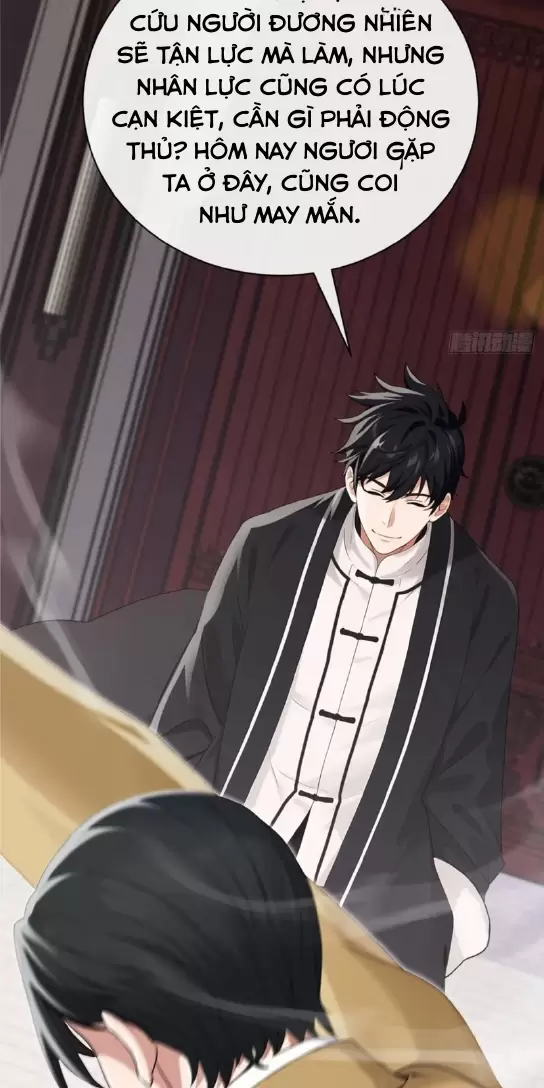 Lão Đại Xuống Núi: Bắt Đầu Lập Nghiệp Kiếm Cơm Chapter 3 - Trang 2