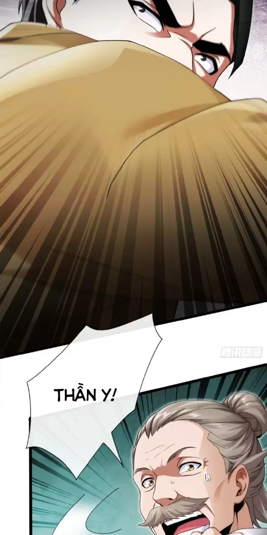 Lão Đại Xuống Núi: Bắt Đầu Lập Nghiệp Kiếm Cơm Chapter 3 - Trang 2