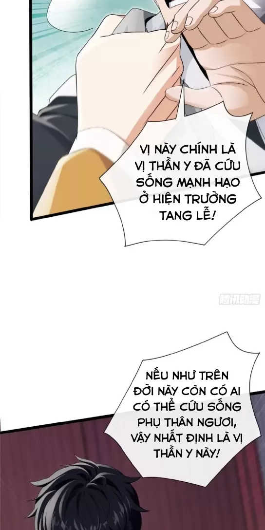 Lão Đại Xuống Núi: Bắt Đầu Lập Nghiệp Kiếm Cơm Chapter 3 - Trang 2