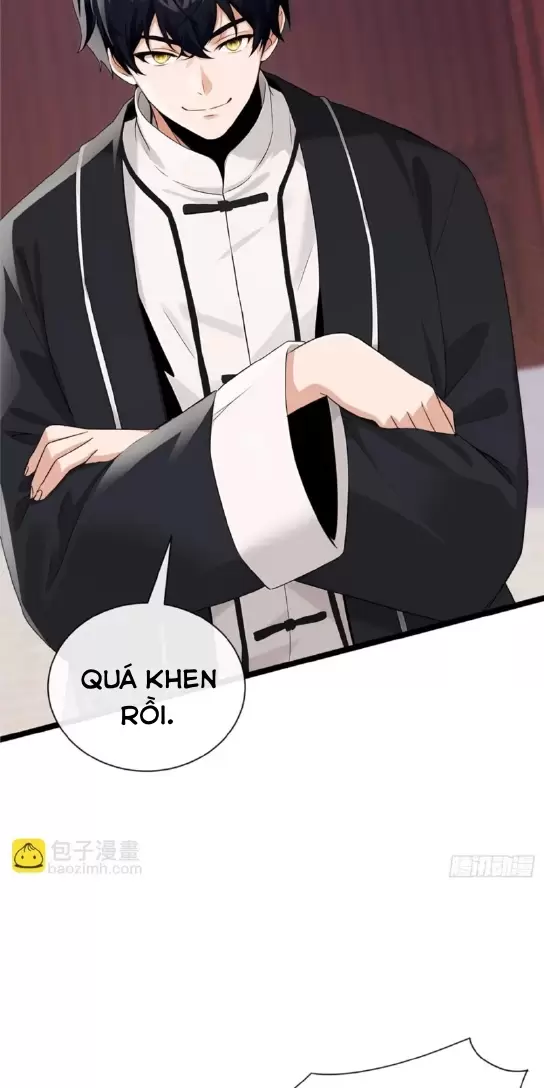 Lão Đại Xuống Núi: Bắt Đầu Lập Nghiệp Kiếm Cơm Chapter 3 - Trang 2