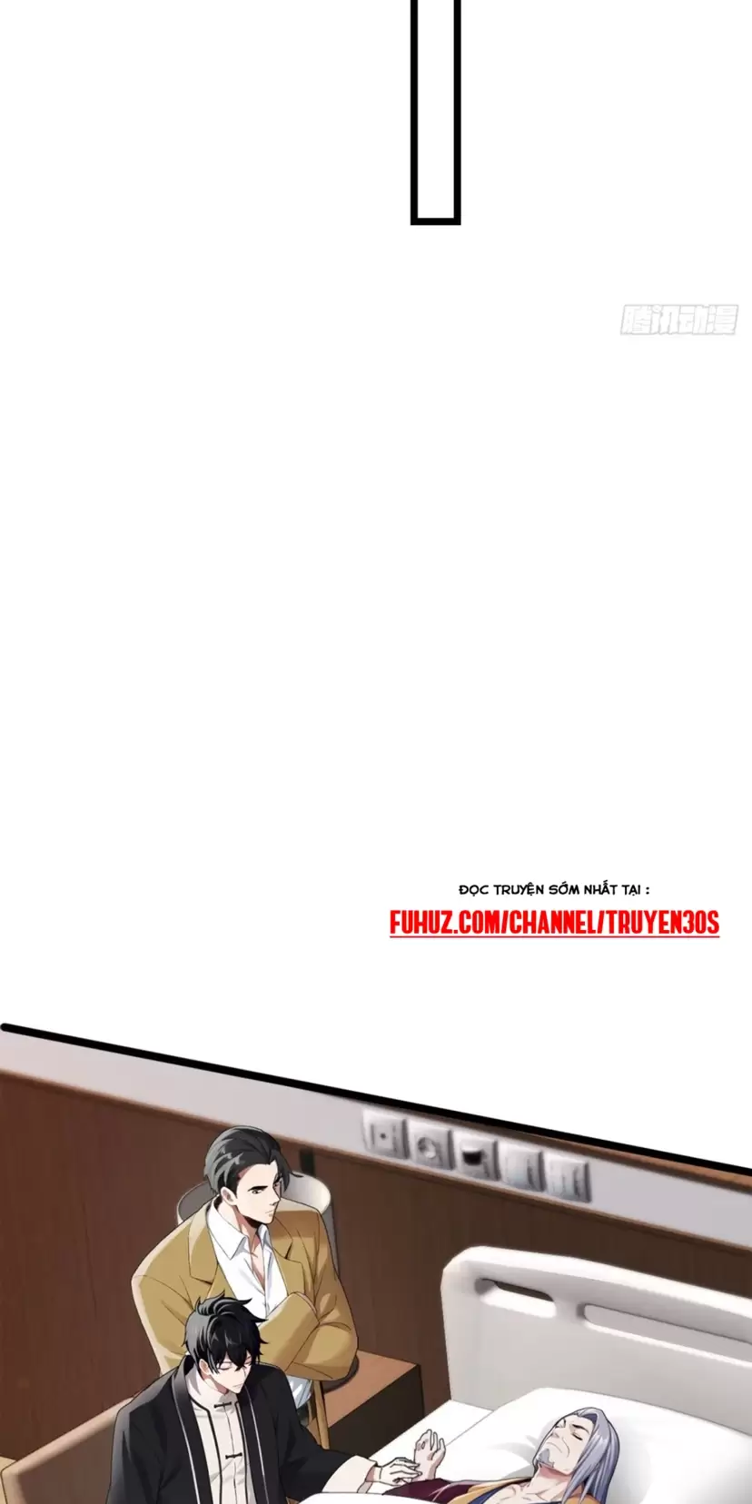 Lão Đại Xuống Núi: Bắt Đầu Lập Nghiệp Kiếm Cơm Chapter 3 - Trang 2