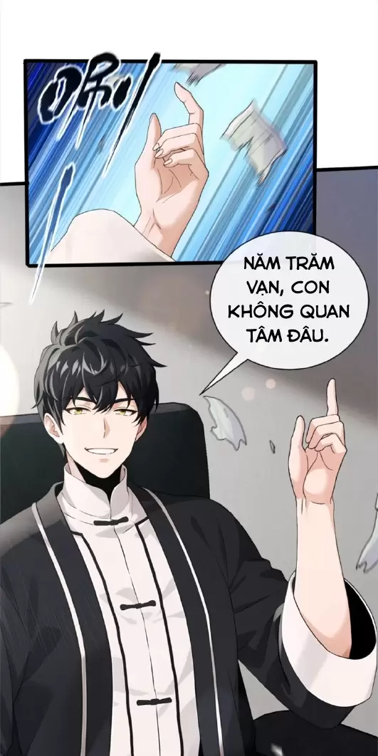 Lão Đại Xuống Núi: Bắt Đầu Lập Nghiệp Kiếm Cơm Chapter 3 - Trang 2