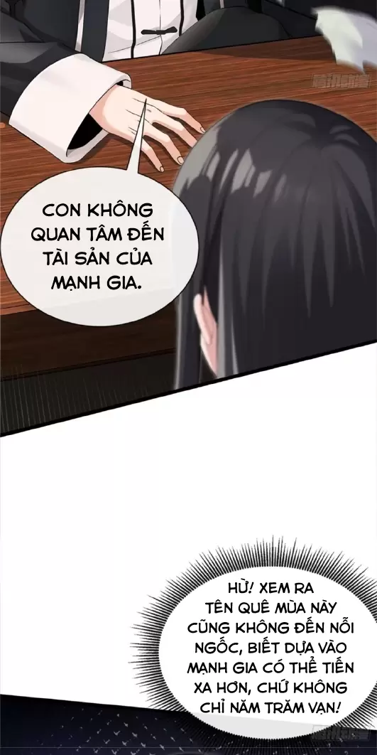 Lão Đại Xuống Núi: Bắt Đầu Lập Nghiệp Kiếm Cơm Chapter 3 - Trang 2