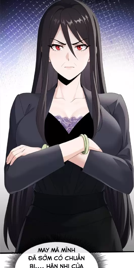 Lão Đại Xuống Núi: Bắt Đầu Lập Nghiệp Kiếm Cơm Chapter 3 - Trang 2