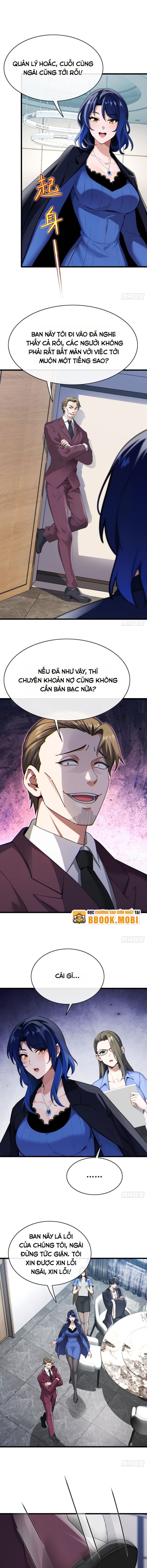 Lão Đại Xuống Núi: Bắt Đầu Lập Nghiệp Kiếm Cơm Chapter 33 - Trang 2