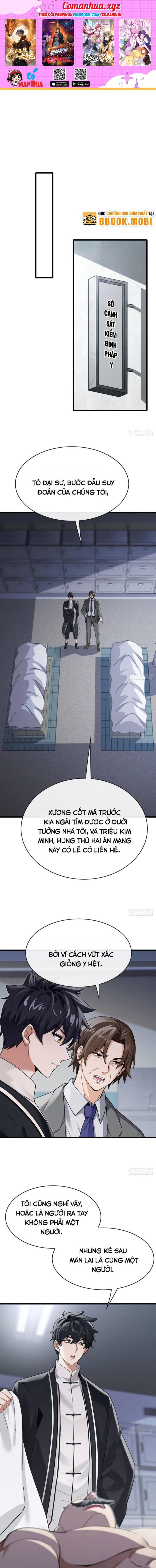 Lão Đại Xuống Núi: Bắt Đầu Lập Nghiệp Kiếm Cơm Chapter 35 - Trang 2