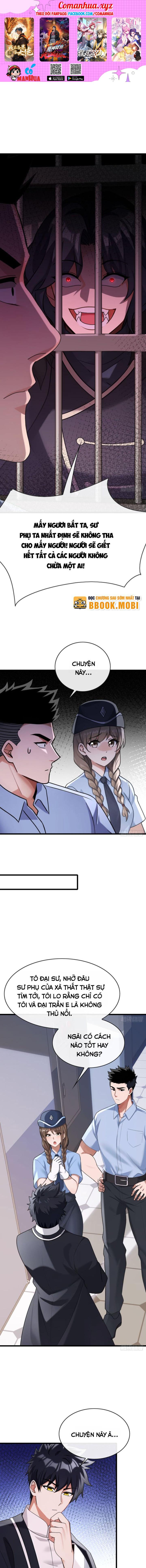 Lão Đại Xuống Núi: Bắt Đầu Lập Nghiệp Kiếm Cơm Chapter 37 - Trang 2