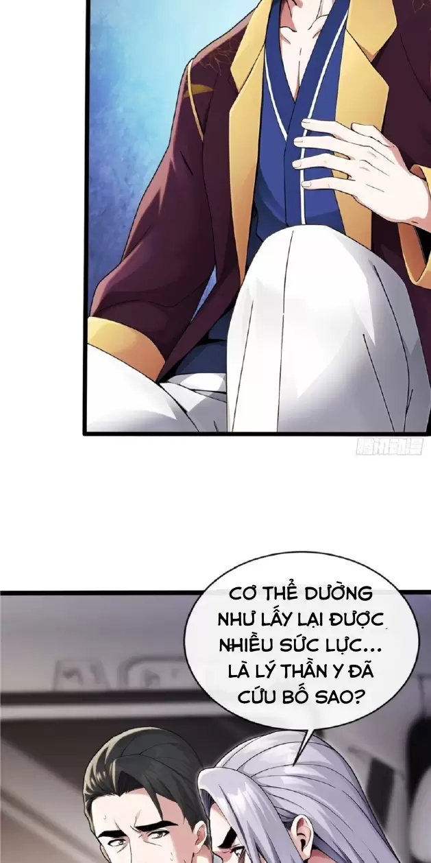 Lão Đại Xuống Núi: Bắt Đầu Lập Nghiệp Kiếm Cơm Chapter 4 - Trang 2