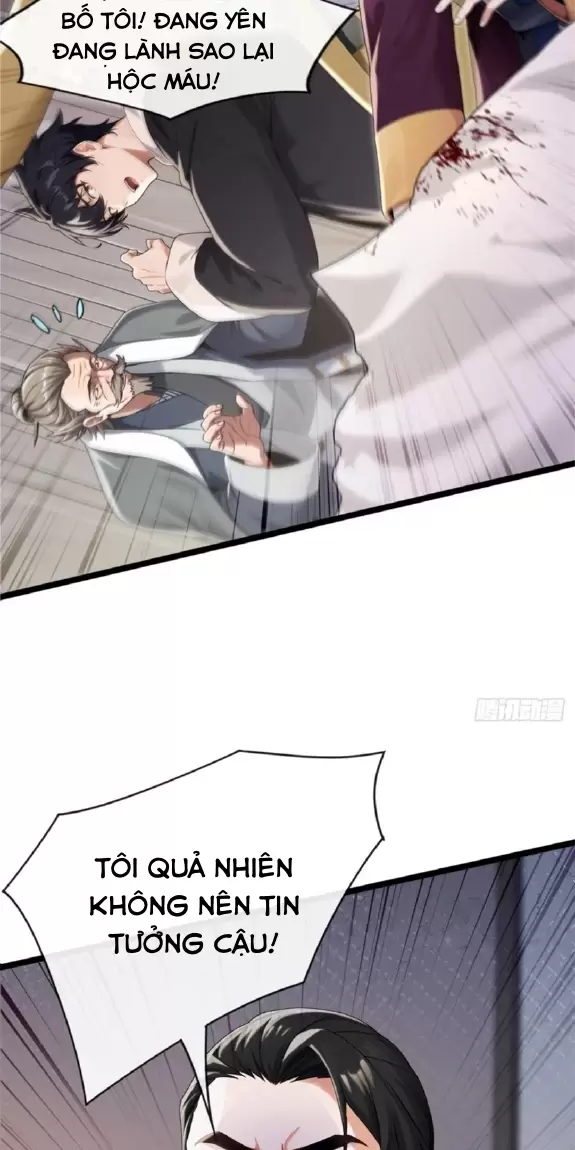 Lão Đại Xuống Núi: Bắt Đầu Lập Nghiệp Kiếm Cơm Chapter 4 - Trang 2