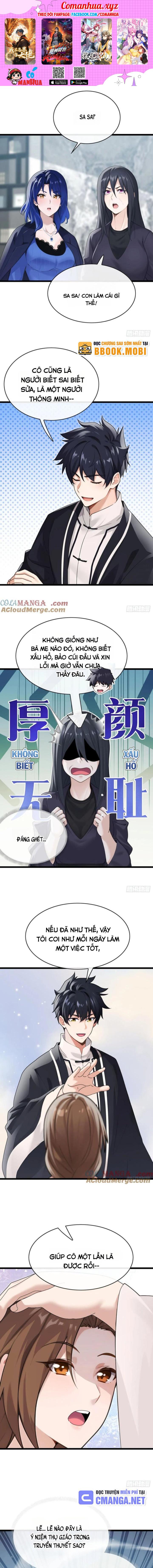 Lão Đại Xuống Núi: Bắt Đầu Lập Nghiệp Kiếm Cơm Chapter 40 - Trang 2