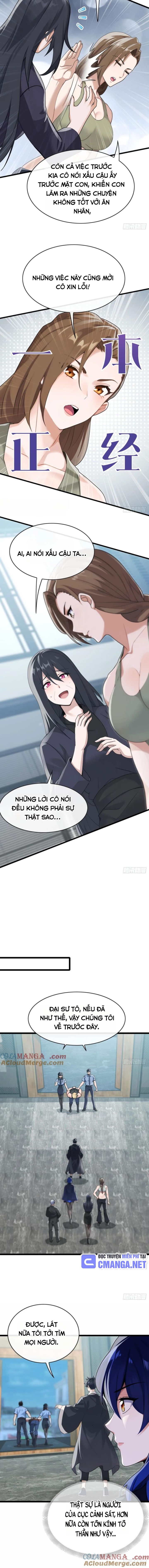 Lão Đại Xuống Núi: Bắt Đầu Lập Nghiệp Kiếm Cơm Chapter 40 - Trang 2