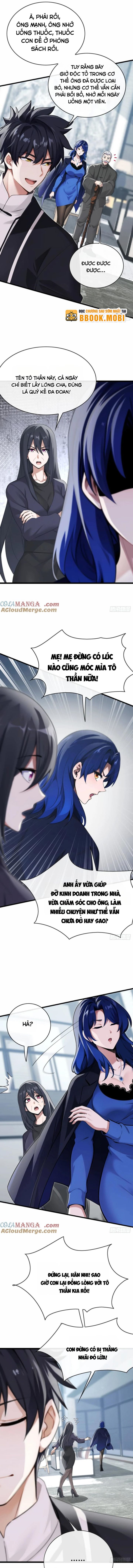 Lão Đại Xuống Núi: Bắt Đầu Lập Nghiệp Kiếm Cơm Chapter 40 - Trang 2