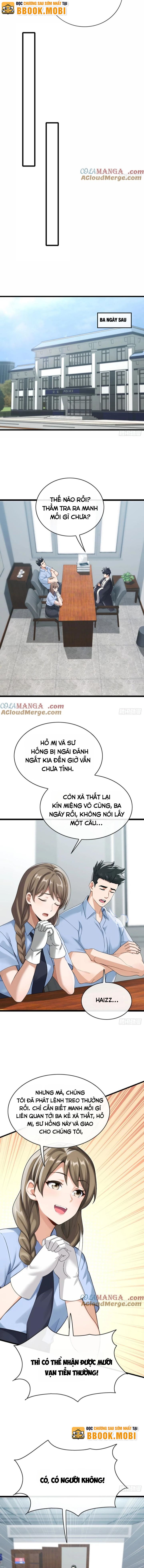 Lão Đại Xuống Núi: Bắt Đầu Lập Nghiệp Kiếm Cơm Chapter 40 - Trang 2